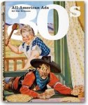 HEIMANN, JIM [ED.]. - All-American Ads 30s