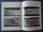 C.G. De Dijn en Buyle M. - Het begijnhof te Sint Truiden en de oude muurschilderingen in de kerk. C.G. De Dijn en Buyle M. - Het begijnhof te Sint Truiden en de oude muurschilderingen in de kerk.