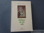 Biervliet, Aubert-Tillo van. - Heiligen uit ons volk. Biervliet, Aubert-Tillo van. - Heiligen uit ons volk.