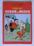 - Lezen met Suske en Wiske nr 5