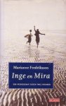 Fredriksson, Marianne - Inge en Mira