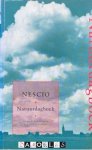 Nescio - Natuurdagboek 1946 - 1955
