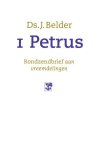 Belder, Ds. J. - Belder, Ds. J.-1 Petrus