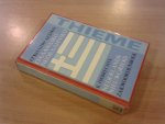 Imbrechts, K. - Thieme's zakwoordenboek Nederlands Nieuwgrieks Egkolpio lexiko neoelleno-ollandiko Imbrechts, K. - Thieme's zakwoordenboek Nederlands Nieuwgrieks Egkolpio lexiko neoelleno-ollandiko