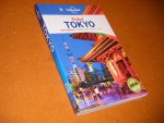 Rebecca Milner; Simon Richmond - Lonely Planet Pocket Tokyo Top Sights, Local Life, Made Easy