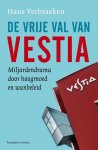 Hans Verbraeken - De vrije val van Vestia