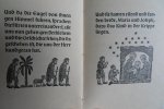 Dorn, Max (Satzanordnung). - Die Weihnachtsgeschichte aus dem Evangelium des Lukas.