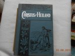 E G White - Christus onze Heiland E G White - Christus onze Heiland