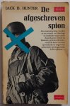 Hunter Jack D, vert. Kröner Jack - De afgeschreven spion