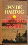 Jan de Hartog - Hollands Glorie Pap 45Dr