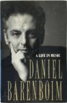 Daniel Barenboim 29580 - Daniel Barenboim A Life in Music