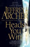 Jeffrey Archer - Heads You Win
