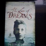 Behrens, Peter - The Law of Dreams