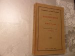 Zanchius Hieron D. - Commentaar op Paulus Zendbrief aan de Philippensen