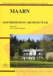 Hans Lägers en Karen Veeneland-Heineman - Maarn geschiedenis en architectuur