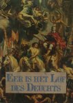 Duits, H. e.a. (red.). - Eer is het lof des deuchts. Opstellen over renaissance en classicisme aangeboden aan dr. Fokke Veenstra