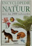 David Burnie - Encyclopedie van de natuur