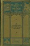 Reinhardt, Dr. L. - Van Nevelvlek tot Mensch