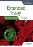 Paul Hoang - Extended Essay for the IB Diploma Paul Hoang - Extended Essay for the IB Diploma