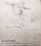 Holm Bevers - Rembrandt: the Master And His Workshop