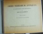 Kampen, Alb.van, - Orbis Terrarum Antiques in scholarum usum descriptus. Editio altera.