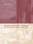 Richard Yeo - Encyclopaedic Visions Scientific Dictionaries and Enlightenment Culture
