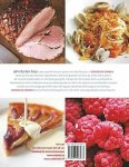 Race , John Burton . [ isbn 9789047506973 ] 0117 - Verborgen Smaken . ( Haal het beste uit de mooiste ingredienten . ) John Burton Race is een topchef met een passie voor heerlijk eten. In Verborgen smaken werkt hij met zijn favoriete ingrediënten: de fijnste groenten en fruit,  -
