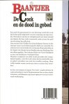 Baantjer, A.C .. Omslagontwerp Hans Gordijn - De Cock en de dood in gebed