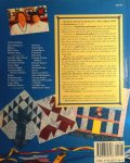 McClun , Diana . & Laura Nownes .  [ isbn 9780913327166 ] - Quilts , Quilts , Quilts !!! ( The Complete Guide to Quiltmaking . )