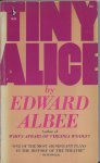 Albee, Edward - Tiny Alice - the play