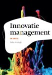 Ellko Huizingh - Innovatiemanagement