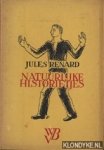 Renard, Jules - Natuurlijke historietjes