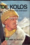 Alnaes, Finn - De kolos