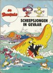 Oneta / Cauvin - De Snorkels 3 - Scheepsjongen in gevaar