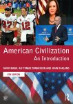 David Mauk, Alf Tomas Tønnessen, John Oakland - American Civilization