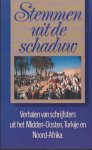 Johan de Bakker - Stemmen uit de schaduw
