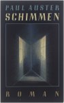 Paul Auster - Schimmen