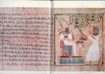Zauzich, Karl-Theodor - Hieroglyphen ohne Geheimnis.Eine Einführung in die altägyptische Schrift für Museumbesucher und Ägyptentouristen