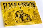Raymond, Alex - Flash Gordon in het onderwaterrijk van Mongo