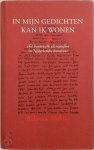 Rebecca Noldus 98250 - In mijn gedichten kan ik wonen het bouwwerk als metafoor in Nederlandse literatuur