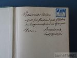 Karl Haarmann, Joseph Hilberg, Wilhelm Nattkemper, Wilhelm Ortmeier, Fritz Senft. - Der Bergmannsfreund. Ein Ratgeber zur Bekämpfung der Unfallgefahren im Steinkohlenbergbau.