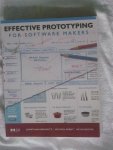 Arnowitz, Jonathan & Arent, Michael & Berger, Nevin - Effective prototyping for software makers