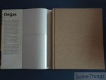 Ian Dunlop. - Degas. [Eng. text]