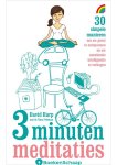 David Harp - 3 minuten meditaties David Harp - 3 minuten meditaties