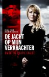 Sylvia Veld, Robert Vinkenborg - De jacht op mijn verkrachter