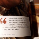  - Vanuit de coulissen - Een beeldverslag van een jaar Zwols Symfonie Orkest