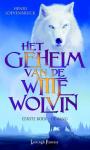 Loevenbruck, Henri - Het Geheim van de Witte Wolvin 1 De Ring