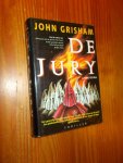 GRISHAM, JOHN, - De jury.