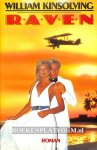 Kinsolving, William - R.A.V.E.N