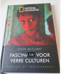 McCurry, Steve - Fascinatie voor verre culturen